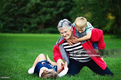 Summer Style for the Active Grandma: Comfort Meets Chic