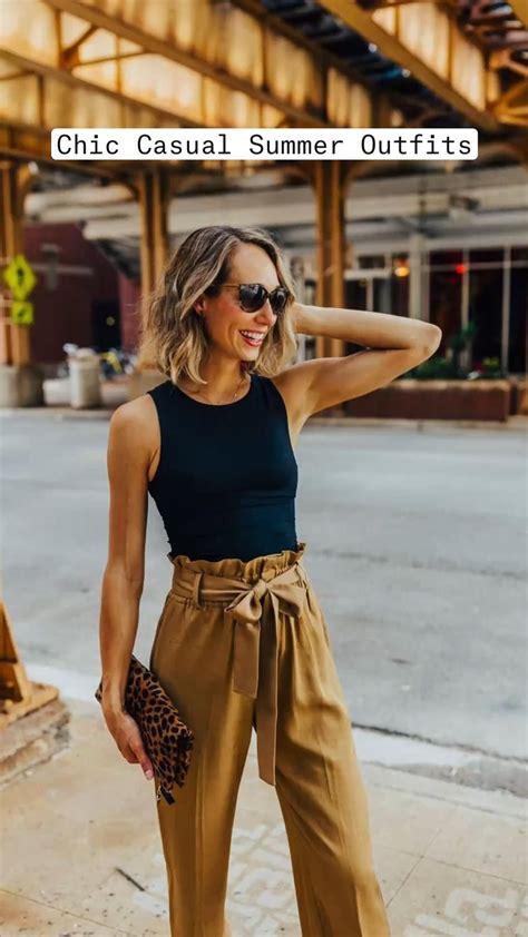 Style Secrets for Looking Effortlessly Tall All Summer Long