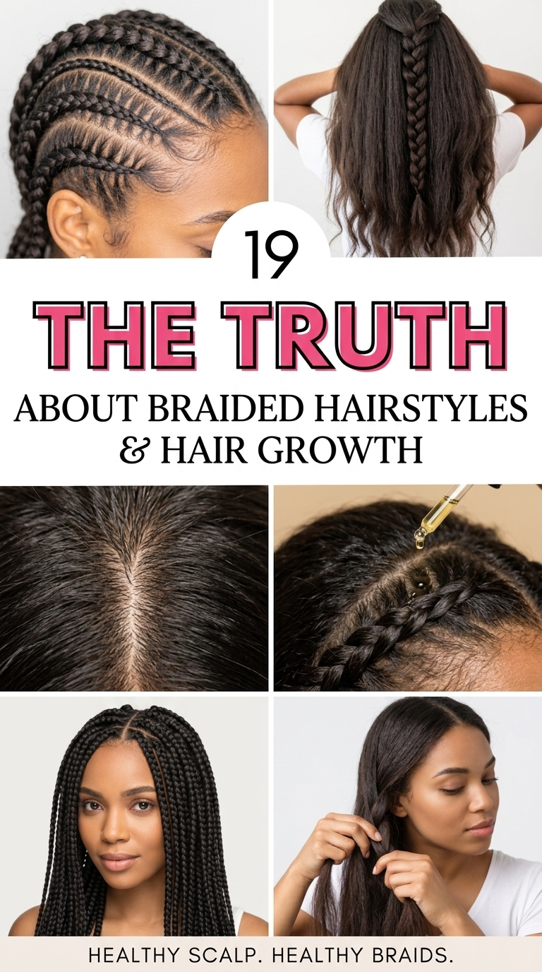 The 2026 Braid Guide Your Hair Will Thank You For