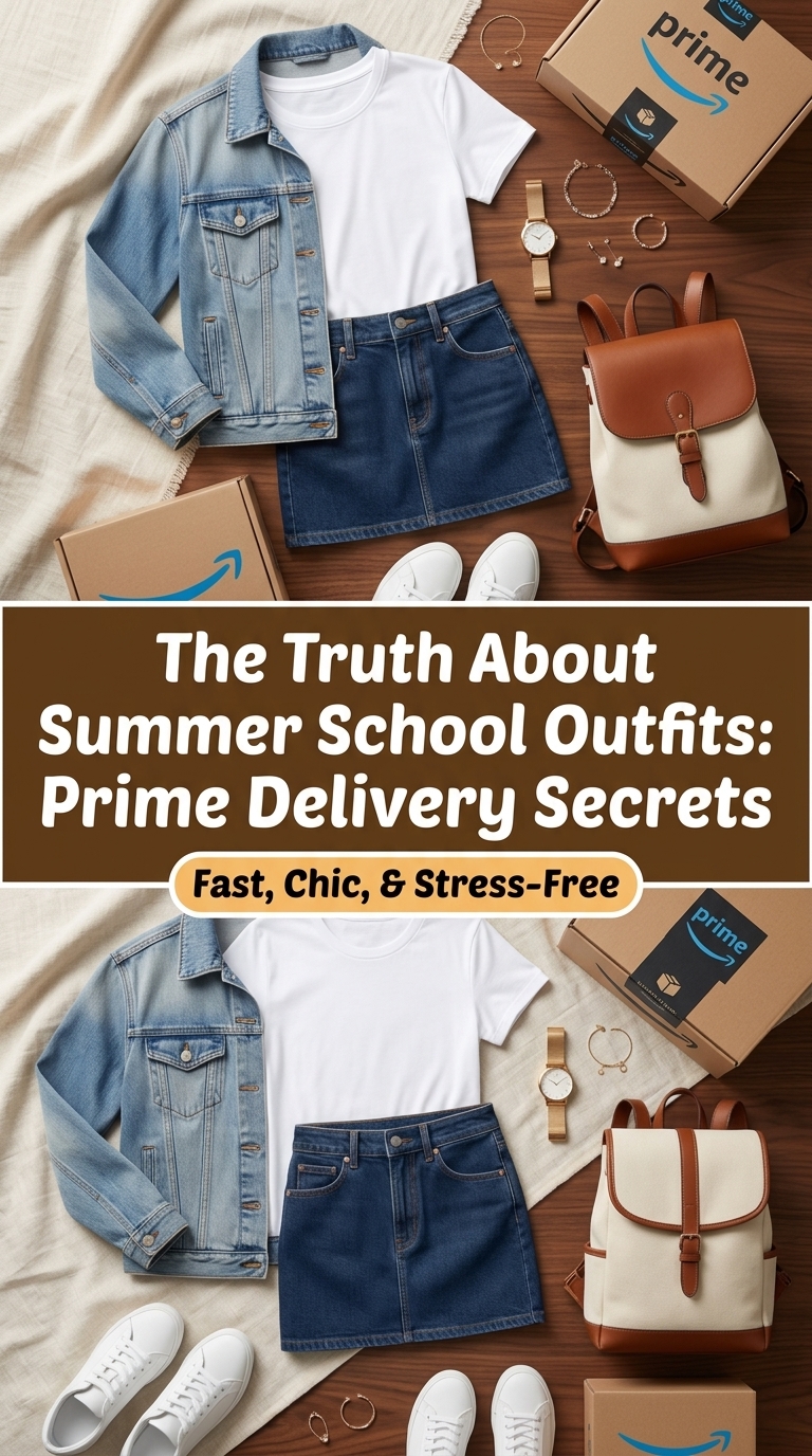The Last Minute Guide to Effortless Summer Classroom Style