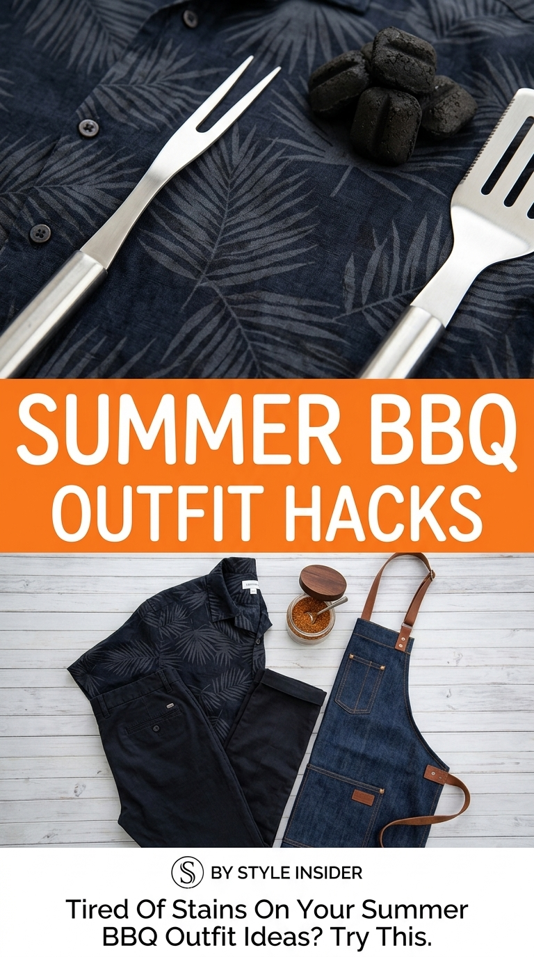 The Ultimate Guide to Effortless Style for Your Next Backyard Gathering